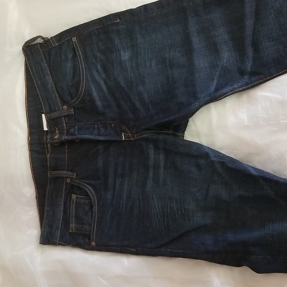 Men's - Denim - Skinny Jeans by H&M